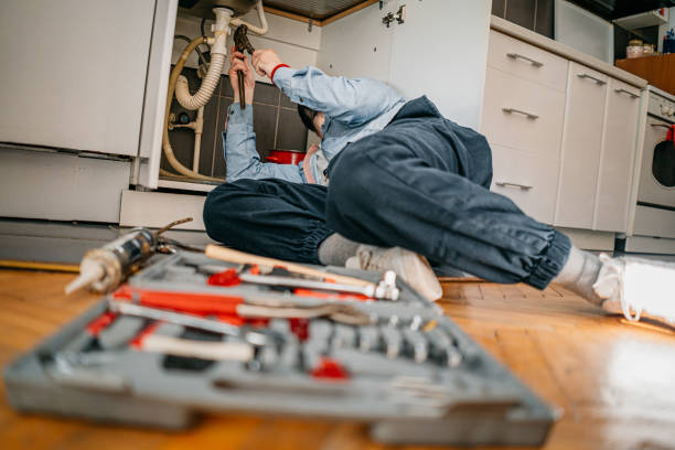 Best Leak Detection Services  in Esperance, WA