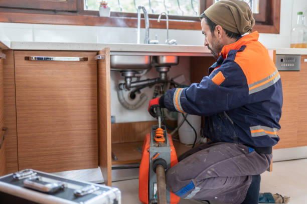 Best Gas Line Repair  in Esperance, WA