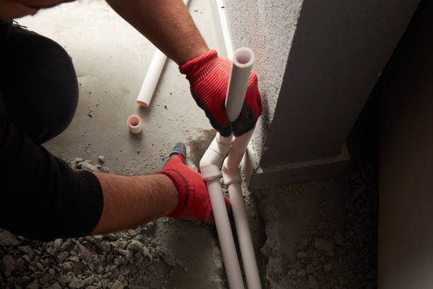 Water Softener Installation in Esperance, WA